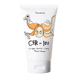 ELIZAVECCA - CER-100 Collagen Ceramide Coating Hair Protein Treatment | 100ml | Tratamiento hidratante y reparador