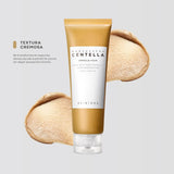 SKIN1004 - Madagascar Centella Ampoule Foam | 125ml | Limpiador facial calmante y purificante