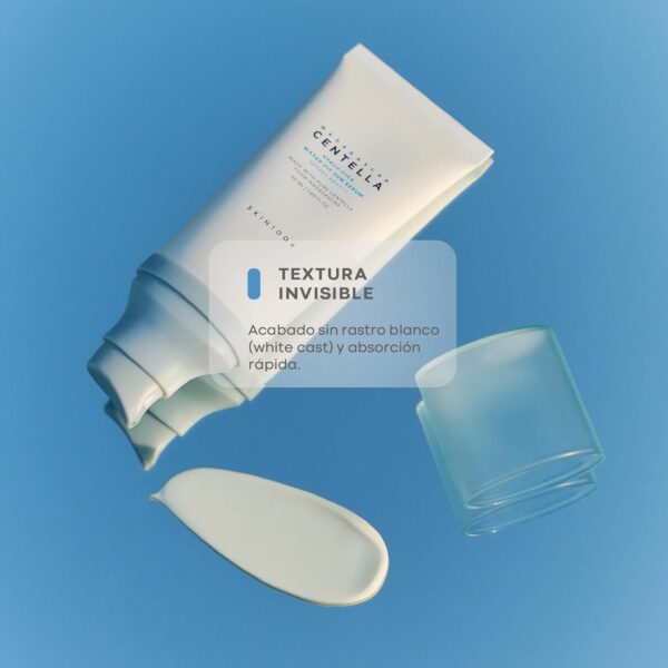 SKIN1004 - Centella Hyalu-cica Water-Fit Sun Serum 50ml
