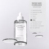 SKIN1004 - Tone Brightening Capsule Ampoule 100 ML | Ampolleta Hidratante Unificadora De Tono