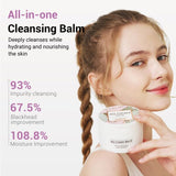 HEIMISH - All Clean Balm | 120ml | Bálsamo desmaquillante nutritivo