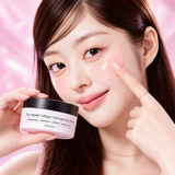 COSRX – The Peptide Collagen Hydrogel Eye Patch 60 Parches | Parches Reafirmantes con Péptidos, Colágeno y Cafeína
