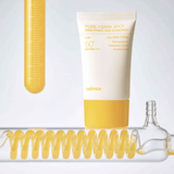 CELIMAX – Pore + Dark Spot Brightening Sunscreen SPF50+ PA++++ 50 ml – Protector Solar para Manchas y Poros