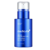 MEDICUBE – One Day Exosome Shot 2000 – Suero Minimizador de Poros - 30 ML