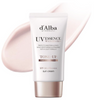 D’ALBA – Waterfull Tone-Up Sunscreen SPF 50+ 50 ml – Protector Solar Iluminador Tono Rosa