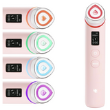 MEDICUBE – AGE-R Booster Pro EX Pink – Dispositivo Reafirmante Potenciador de Skincare