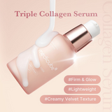 MEDICUBE – Triple Collagen Serum 55 ml – Suero Antiedad Reafirmante
