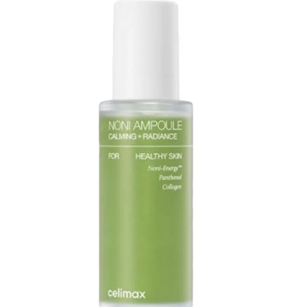 CELIMAX - Noni Energy Ampoule – Suero Antioxidante y Revitalizante | 30 ML