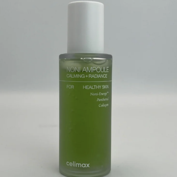 CELIMAX - Noni Energy Ampoule – Suero Antioxidante y Revitalizante | 30 ML