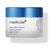 MEDICUBE- Zero Pore Cream 2.0 – Crema Hidratante que Minimiza Poros y Controla Sebo | 50 ml