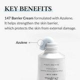 DR. ALTHEA 147 Barrier Cream 50 ml – Crema Hidratante que Fortalece la Barrera Cutánea