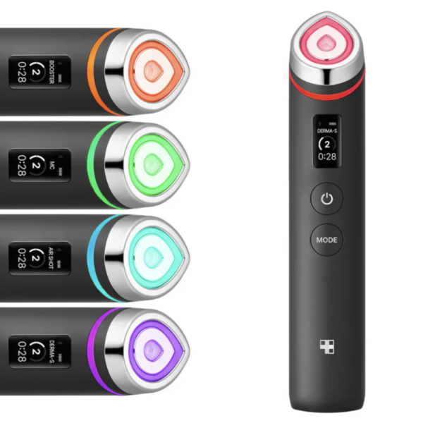 MEDICUBE AGE-R Booster PRO EX | Beauty Tool para Reafirmar y Rejuvenecer la Piel