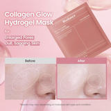 Biodance | Bio Collagen Real Deep Mask (4 unidades)