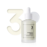 NUMBUZ:N No.3 Skin Softening Serum|50ml