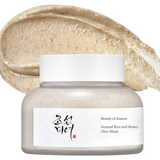 BEAUTY OF JOSEON - Ground Rice And Honey Glow Mask | 150 ML