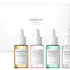 SKIN1004 - Madagascar Centella Ampoule Kit 4 Piezas | Kit Ampoules