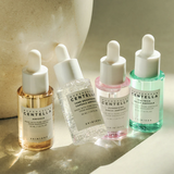 SKIN1004 - Madagascar Centella Ampoule Kit 4 Piezas | Kit Ampoules