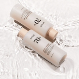 ANUA - Rice 70 + Ceramide Glow milky Toner | 250 ml