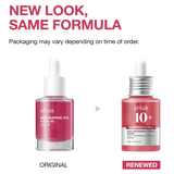 ANUA - Niacinamide 10% + TXA 4% Serum 30 ML | Suero Antimanchas