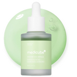 MEDICUBE – Exosome Cica Serum 30 ml – Sérum Calmante y Reparador de Barrera