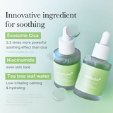 MEDICUBE – Exosome Cica Serum 30 ml – Sérum Calmante y Reparador de Barrera