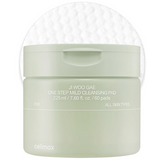 CELIMAX – Ji Woo Gae One Step Mild Cleansing Pad 225 ml (60 Pads) – Pads Limpiadores Suaves