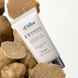 D’ALBA – Waterfull Essence Sun Cream SPF50+ PA++++ 50 ml – Protector Solar Hidratante