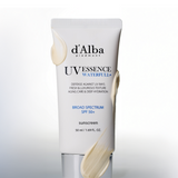 D’ALBA – Waterfull Essence Sun Cream SPF50+ PA++++ 50 ml – Protector Solar Hidratante