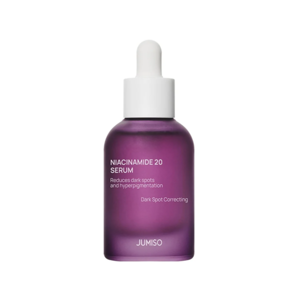 JUMISO – Niacinamide 20 Serum 40 ml – Sérum Antimanchas y Control de Grasa