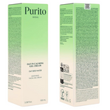 PURITO – Oatin Calming Gel Cream 100 ml – Gel Hidratante Calmante con Avena