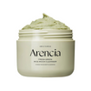 ARENCIA – Fresh Green Rice Mochi Cleanser 120 g – Limpiador y Mascarilla Facial Intensiva