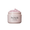 ARENCIA – Fresh Rosehip Rice Mochi Cleanser 120 g – Limpiador Calmante para Piel Sensible
