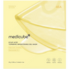 MEDICUBE – Kojic Acid Turmeric Brightening Gel Mask – Mascarilla Iluminadora Antimanchas