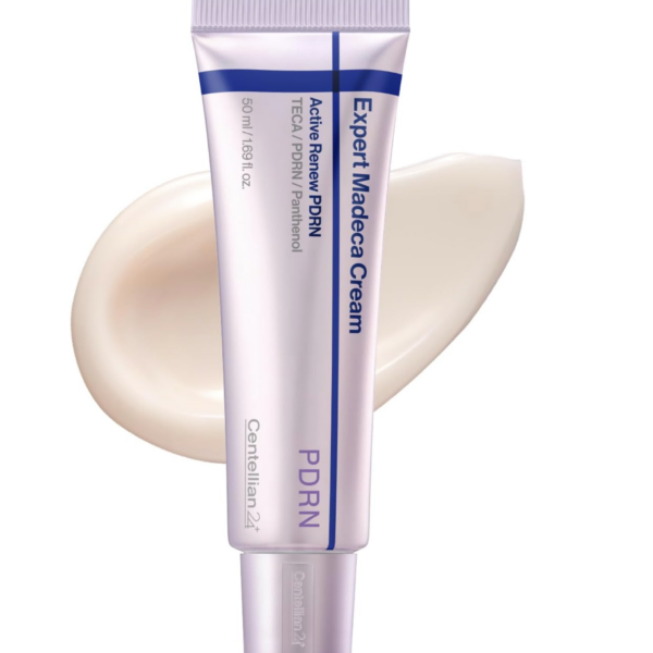 CENTELLIAN 24 – Expert Madeca Cream Active Renew PDRN 50 ml – Crema Reparadora Antiedad