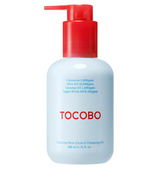 TOCOBO - Calamine Pore Control Cleansing Oil | 200ml | Aceite limpiador purificante y equilibrante