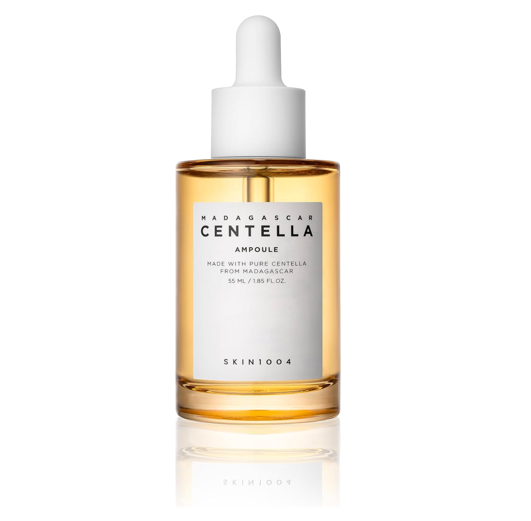 SKIN1004 - Madagascar Centella Asiatica Ampoule | 55ml | Suero calmante y reparador