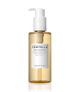 SKIN1004 - Madagascar Centella Light Cleansing Oil | 200ml | Limpiador hidratante y calmante