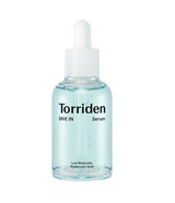 TORRIDEN – Dive-In Low Molecular Hyaluronic Acid Serum 50 ml – Sérum Hidratante con Ácido Hialurónico