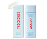 TOCOBO - Bio Watery Sun Cream SPF50+ PA++++ | 50ml | Protector solar hidratante y ligero