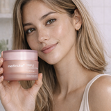 MEDICUBE – Triple Collagen Cream 4.0 50 ml – Crema Antienvejecimiento Reafirmante