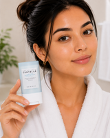 SKIN1004 - Hyalu-Cica Silky Fit Sun Stick | 20g | Protector solar hidratante en barra SPF50+ PA++++