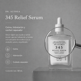 Dr. Althea - 345 Relief Serum – Suero Calmante e Hidratante con Ceramidas y PDRN 30 ml