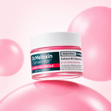Dr. Melaxin - Cemenrete Cyano Pink Spicule Cream – Crema Reafirmante con Espículas, Vitamina B12 y REBORNIC 50 ml