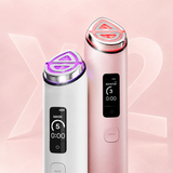 Medicube - AGE-R Booster Pro X2 Pink – Dispositivo Facial 7 en 1 de Doble Potencia para Glass Skin