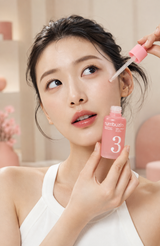 NUMBUZIN - No.3 Bifida Bakuchiol Zero Pore Serum – Suero Minimizador de Poros con Bakuchiol y Fermentos 30 ml