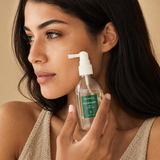 Aromatica - Rosemary Root Enhancer – Tónico Capilar Fortalecedor con Romero 100 ml