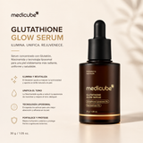 MEDICUBE – Glutathione Glow Serum 30 g – Sérum Iluminador Antimanchas