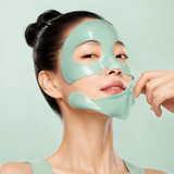 Dr.Jart+ - Cryo Rubber Soothing Mask - Mascarilla Calmante con Alantoína y Centella Asiática 2 Pasos