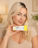 Dr.Jart+ - Ceramidin Skin Barrier Moisturizing Cream - Crema Reparadora con Ceramidas y Pantenol 50 ml