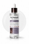 Dr.Melaxin - Peel Shot PS Exfoliating Black Rice Ampoule - Exfoliante Suave con Arroz Negro y Niacinamida 80 ml